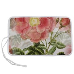 Flowers-102 Pen Storage Case (m) by nateshop