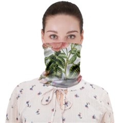 Flowers-102 Face Covering Bandana (adult) by nateshop