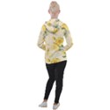 Flowers-104 Women s Hooded Pullover View2