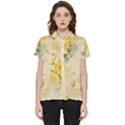 Flowers-104 Short Sleeve Pocket Shirt View1