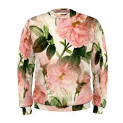 Flowers-105 Men s Sweatshirt by nateshop