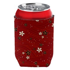 Flowers-106 Can Holder by nateshop