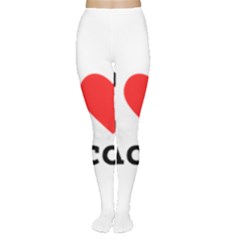 I Love Jacob Tights by ilovewhateva