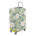 Flowers-108 Luggage Cover (Small) View2