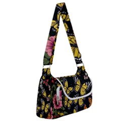 Flowers-109 Multipack Bag by nateshop