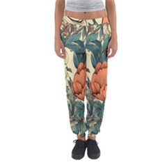 Generated Women s Jogger Sweatpants by nateshop