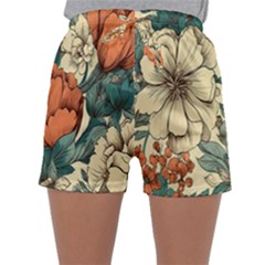 Generated Sleepwear Shorts by nateshop