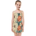 Generated Kids  Summer Sun Dress View1