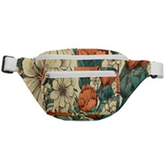 Generated Fanny Pack by nateshop