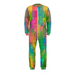 Pixel-79 Onepiece Jumpsuit (kids) by nateshop