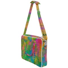 Pixel-79 Cross Body Office Bag by nateshop