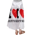 I love jeffrey Women s Satin Palazzo Pants View2