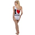 I love jeffrey To One Side Swimsuit View2