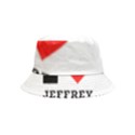 I love jeffrey Bucket Hat (Kids) View2