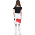 I love jeffrey Kids  Elastic Waist Pants View2