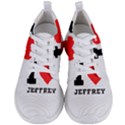 I love jeffrey Men s Lightweight Sports Shoes View1