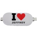 I love jeffrey Rounded Waist Pouch View2