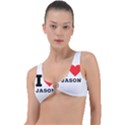 I love jason Ring Detail Bikini Top View1