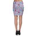 Medicine Bodycon Skirt View2