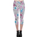 Medicine Capri Leggings  View1