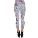 Medicine Capri Leggings  View2