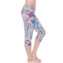 Medicine Capri Leggings  View4