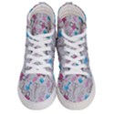 Medicine Men s Hi-Top Skate Sneakers View1