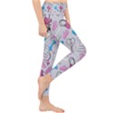 Medicine Lightweight Velour Classic Yoga Leggings View4