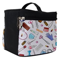 Medical Make Up Travel Bag (small)