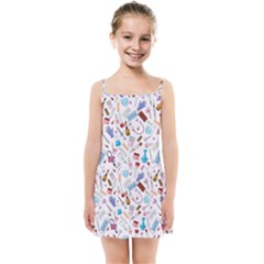 Medical Kids  Summer Sun Dress