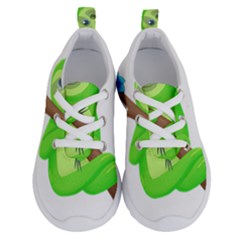 Sloth Branch Cartoon Fantasy Running Shoes by Semog4