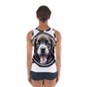 Dog Animal Puppy Pooch Pet Sport Tank Top  View2