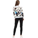 Dog Animal Pet Puppy Pooch Women s Long Sleeve Rash Guard View2