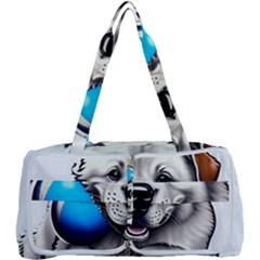 Dog Animal Pet Puppy Pooch Multi Function Bag by Semog4