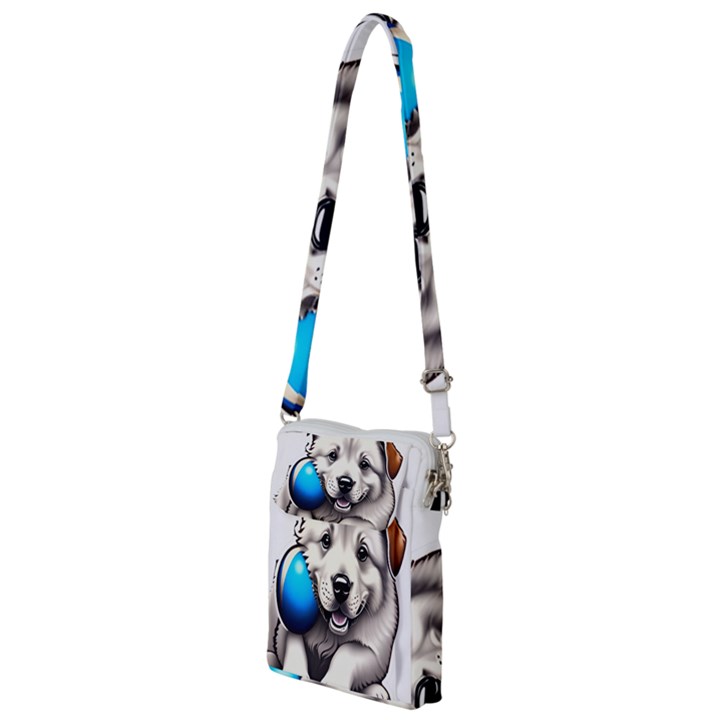 Dog Animal Pet Puppy Pooch Multi Function Travel Bag