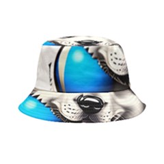 Dog Animal Pet Puppy Pooch Bucket Hat by Semog4