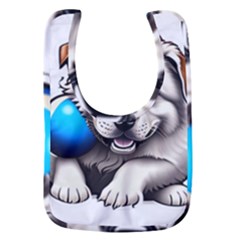 Dog Animal Pet Puppy Pooch Baby Bib by Semog4