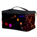 Abstract Light Star Design Laser Light Emitting Diode Cosmetic Storage View3