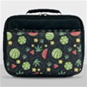 Watermelon Berries Patterns Pattern Lunch Bag View1