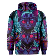 Gamer Life Men s Core Hoodie