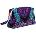 Gamer Life Wristlet Pouch Bag (Large) View1