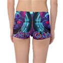 Gamer Life Reversible Boyleg Bikini Bottoms View2