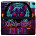 Gamer Life Seat Cushion View4