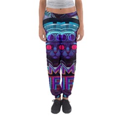 Gamer Life Women s Jogger Sweatpants by minxprints