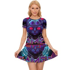 Gamer Life Women s Sports Wear Set by minxprints