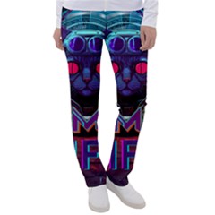 Gamer Life Women s Casual Pants