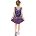 Gamer Life Kids  Sleeveless Dress View2