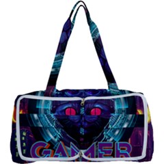 Gamer Life Multi Function Bag