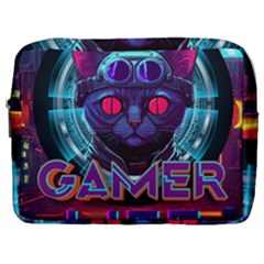 Gamer Life Make Up Pouch (large)