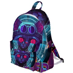 Gamer Life The Plain Backpack